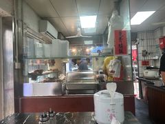 -乌文新澄海卤鹅店