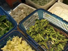 -素清香(解放路店)