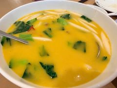 -山水一号·中餐厅