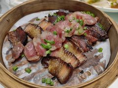 -南铂壹号(天童南路店)