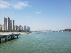-海沧湾公园