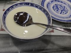 招牌姜撞奶-黄氏许牛奶甜品(台山石花广场店)
