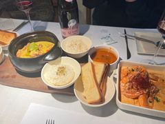 -春树下·树屋花房西餐厅(罍街AS1980店)