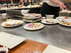 -大渔之观(安贞店)