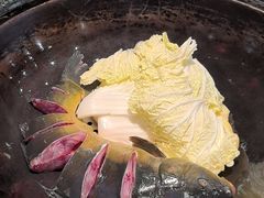 -老渔翁炖鱼坊(黄海西路东山店)