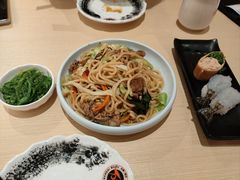 -万岁寿司(万国店)