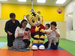 -巧虎KIDS早教中心(青秀区盛天地店)