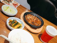-李先生牛肉面大王(大兴枣园店)