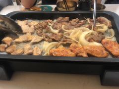 -八乔煎肉馆·丹东特色煎锅(梅林店)