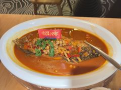 -桂小厨广西菜(青秀万达店)