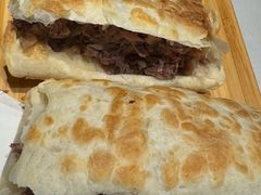 -高玛纳驴肉火烧(一世界店)