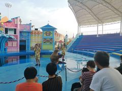 -华夏文旅海洋公园