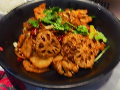 -红辣椒·川菜·火锅(张杨路店)