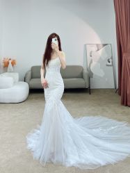 -派丽莫Pellimo原创设计婚纱品牌