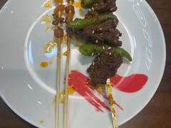 牛油-刘火辣老火锅(光谷店)