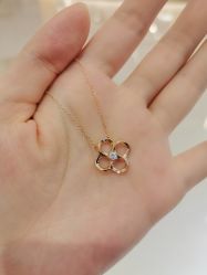 -周大福CHOW TAI FOOK(长沙星沙万象汇店)