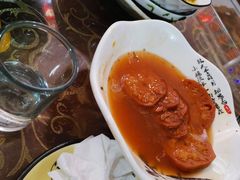 -涵家味土菜馆·徽州一绝臭鳜鱼(三河古镇店)
