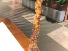 羊肉串-面筋青年大串铺子(吉林财富购物广场店)