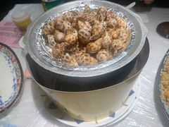 -桥东喜碧海鲜街(水东街店)