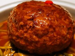 闫府手工大丸子-山西会馆·晋菜·晋商宴·牌匾博物馆(胜利东街店)