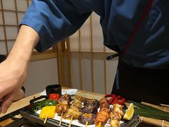 -松鱼亭·和牛烧肉(协鑫广场店)