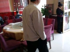大堂-大鸭梨烤鸭店(古城店)
