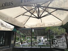 -Local泰莲庭(虹鳟鱼店)