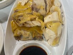 -小六农家乐(崇明西沙湿地店)