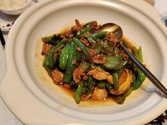 -喜棠·长沙家宴·海鲜·湘菜(麓谷店)