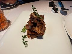 董家酥鱼-杭州新新饭店·1913餐厅