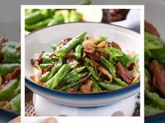 -秦月轩·陕西家乡菜(阜成路·五棵松店)