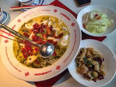 -禄鼎记·多口味酸菜鱼(侨鑫店)