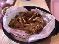 -顺德公美食(西乡店)