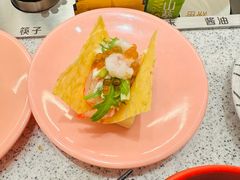 -争鲜回转寿司(西红门荟聚PLUS店)
