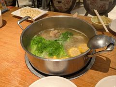 -掂档潮汕牛肉火锅(cityon熙地港店)