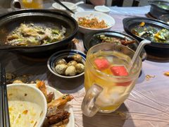 -小时候焗海鲜(鄞州万达店)