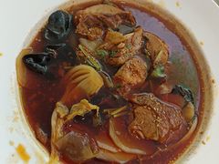 -花盐街·四川乐山小吃(西单大悦城店)