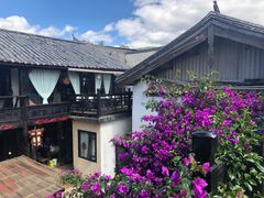 -浔岚云舍mist静谧观景美宿(丽江古城店)