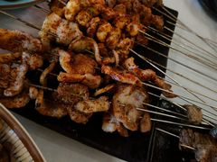 -KAOTOWN烤堂•烧烤(海汇港店)
