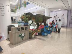 -宁波海曙印象城