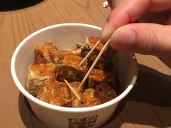 -香园茶社·金陵小灶(老门东店)