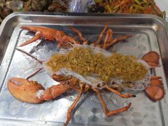 -北戴河庆山饭店·海鲜砂锅粥(北戴河黑石路店)
