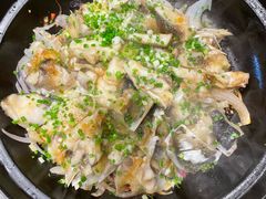 -杨厨的田园饭店(长城路店)