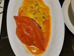 -海派悦庭·海胆烧麦·新融合菜(凯德广场店)