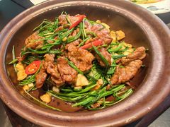 -鲜璟台·地标景观餐厅(上海中心店)