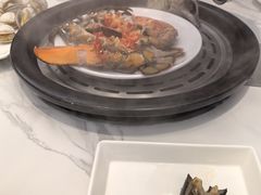 -海味当家·蒸锅海鲜(中山广场创始店)