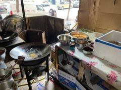 -周记热干面豆皮大王(桃花东街店)