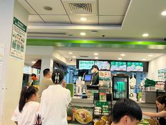 -老乡鸡(茨河路店)