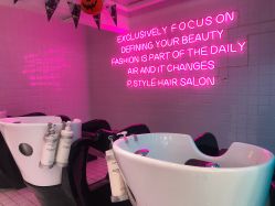 -P.STYLE 派斯造型