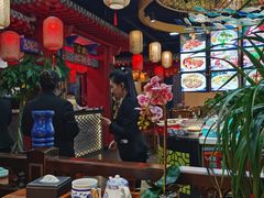 -大清花饺子城(昌黎店)